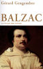 Gengembre : Balzac. Le forçat des lettres