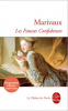 Marivaux : Les Fausses Confidences