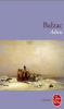 Balzac : Adieu