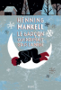Mankell : Le garçon qui dormait sous la neige