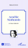 David : Amélie Nothomb. L'écriture illimitée