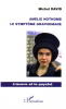 David : Amélie Nothomb. Le symptôme graphomane