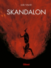 Maroh : Skandalon