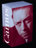 Camus : Oeuvres complètes  (coffret tome III et IV)