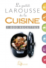 Petit Larousse de la cuisine (nouvelle éd.)