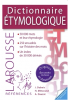 Dictionnaire éthymologique