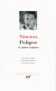 Simenon : Pedigree et autres romans