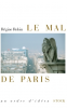 Robin : Le mal de Paris