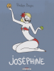 Bagieu : Josephine (coffret 1-3)