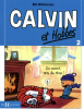 Calvin et Hobbes 02 : En avant tête au thon ! (petit format)