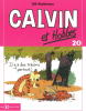 Calvin et Hobbes 20 : Il y a des trésors partout ! (petit format)