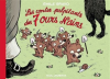 Bravo : Les contes palpitants des 7 ours nains