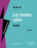 Etude sur : Sartre : Les Mains sales