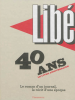 Libération - 40 ans