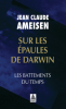 Ameisen : Sur les épaules de Darwin (poche)