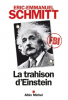 Schmitt : La trahison d'Einstein