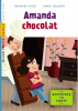 Friot : Amanda chocolat (nouv. éd.)