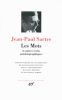 Sartre : Les Mots et autres écrits autobiographiques
