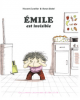 Cuvellier : Emile est invisible