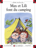 Max et Lili n° 102 : Max et Lili font du camping