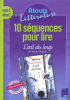 10 séquences pour lire "L'œil du loup" de Pennac