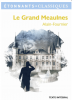 Alain-Fournier : Le grand Meaulnes