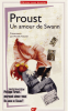 Proust : Un amour de Swann