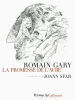 Gary et Sfar : La promesse de l'aube d'après le roman de Romain Gary