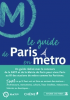 Le guide de Paris en métro