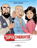 SUPERCONDRIAC - La BD adaptée du film de Dany Boon