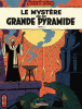 Blake et Mortimer 05 : Le mystère de la Grande Pyramide 2