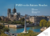 Paris vu des Bateaux-Mouches (bilingue français-anglais)
