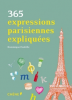 365 expressions parisiennes expliquées