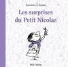 Les surprises du Petit Nicolas