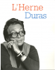 Marguerite Duras