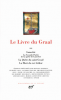 Le livre du Graal tome III