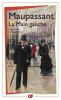 Maupassant : La Main gauche - Allouma - Hautot Père et fils - Boitelle - L'Ordonance 