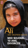Nojoud : Moi Nojoud, 10 ans, divorcée (témoignage)