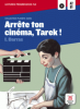 Darras : Arrete ton cinéma, Tarek ! (livre + CD audio) 