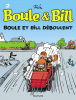 Boule & Bill 02 : Boule et Bill déboulent