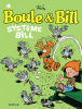 Boule & Bill 04 : Système Bill