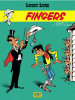 Lucky Luke 22 : Fingers