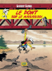 Lucky Luke 32 : Le pont sur le Mississipi