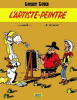 Lucky Luke 40 : L'artiste peintre