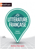 La littérature française (éd. 2014)