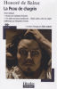 Balzac : La Peau de chagrin (éd. 2014)