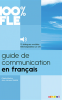 Guide de communication en français (Livre + MP3)