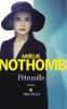 Nothomb : Pétronille