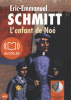 Schmitt : L'enfant de Noé. 1 CD MP3