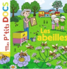 Les abeilles